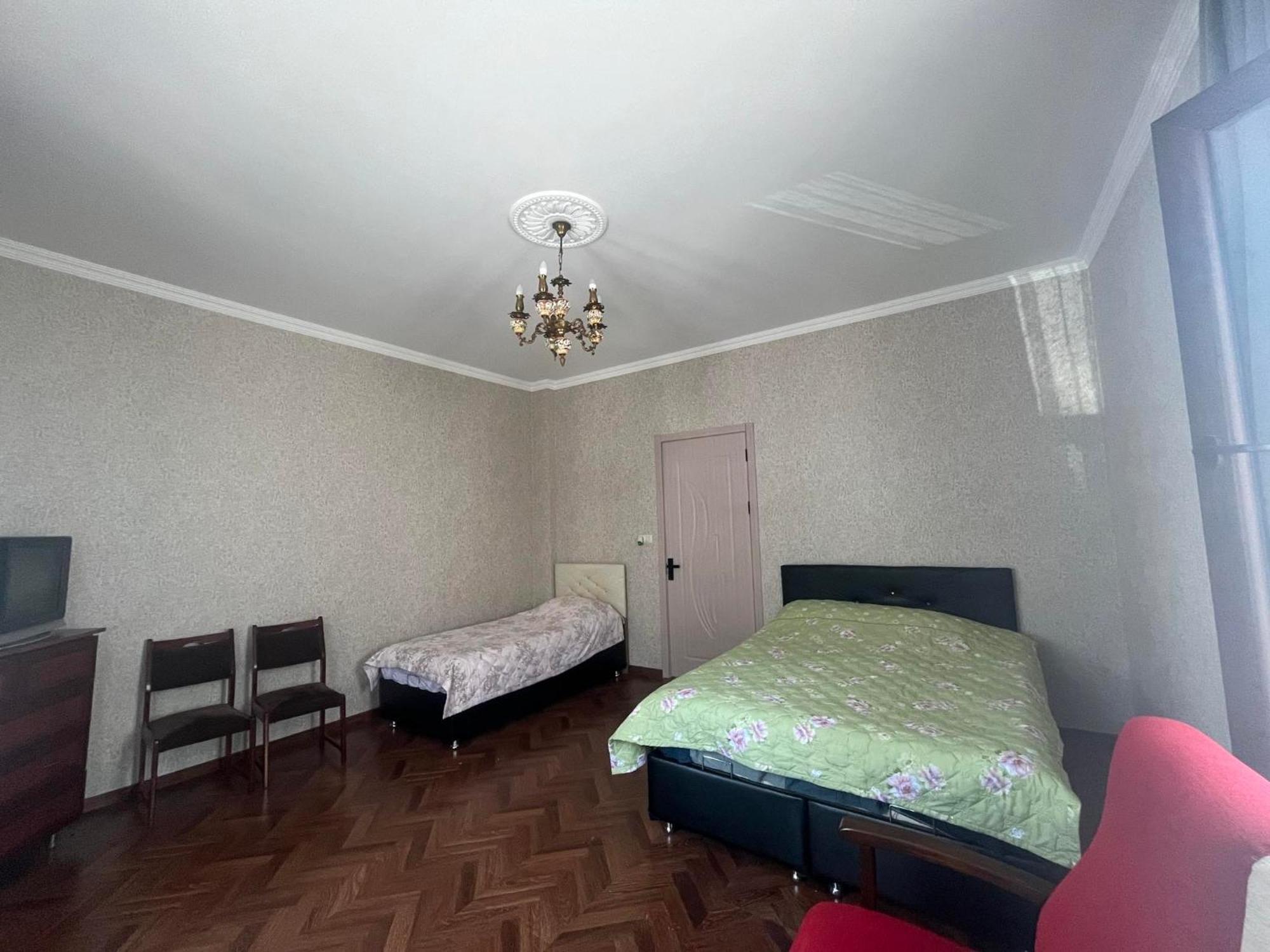 Tinas Sweet Home Батумі Екстер'єр фото